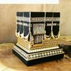 Kaaba Figurine For Islamic Table Decor | Islamic Accessory | Islamic Status | Islamic Home Gifts | Islamic Desk Decor | Islamic Home Decor