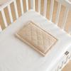 "Newborn Cotton Gauze Baby Quilt - Four Seasons Use"