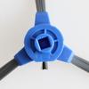 Side Brushes Sweeping Accessories Vacuum Cleaner Washable