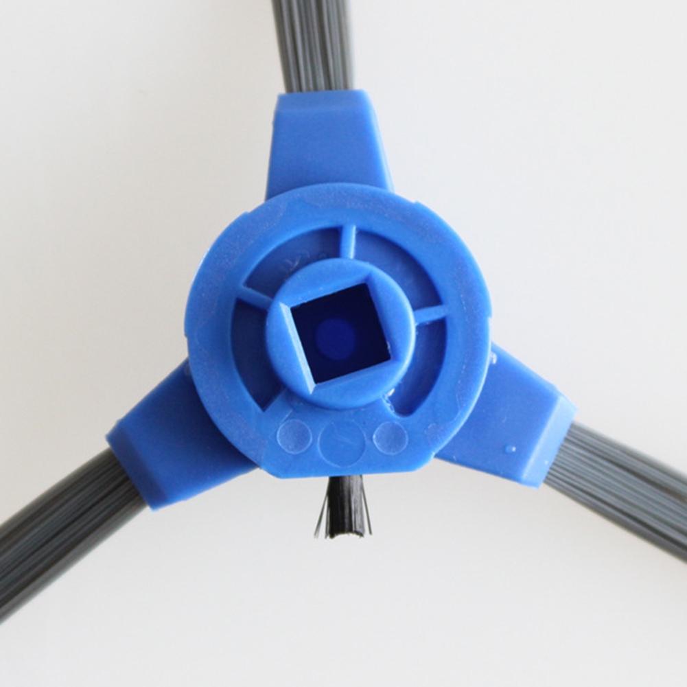 Side Brushes Sweeping Accessories Vacuum Cleaner Washable