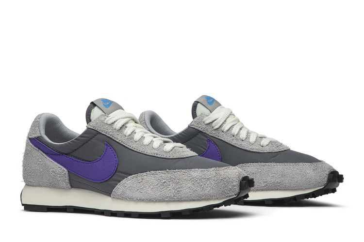Men's Sneakers Nike Daybreak Cool Grey Hyper Grape Cool Grey/Hyper Grape-Wolf Grey