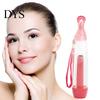 Refillable Nano Mist Sprayer Portable Facial Cooling Sprayer, Manual Pump Spray Bottle for Moisturizing Outdoor Refreshing And Hydration, Fine