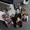 Чехол для Samsung Galaxy S22 S21 S20 Fe Ultra S9 Plus + A13 A22 M21 M31 M55 M15 Защитный чехол для телефона Постер Gong Kpop Yoo K POP