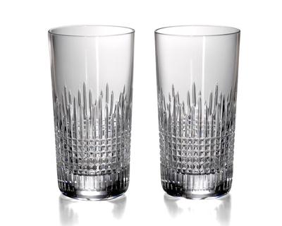 Baccarat Нэнси Стакан Пара Нэнси 2811-579 2811-579 [Товар]