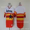 Mens Basketball Jersey Houston Astros Style 30 Tucker Cotton Sports Top Adult Unisex Wear