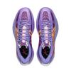 Li Ning УЛЬТРАЛЕГКИЕ Амортизация Нескользящие Износостойкие Дышащие Упругий Хват Низкие Баскетбольные Кроссовки Мужские ABAW005-5