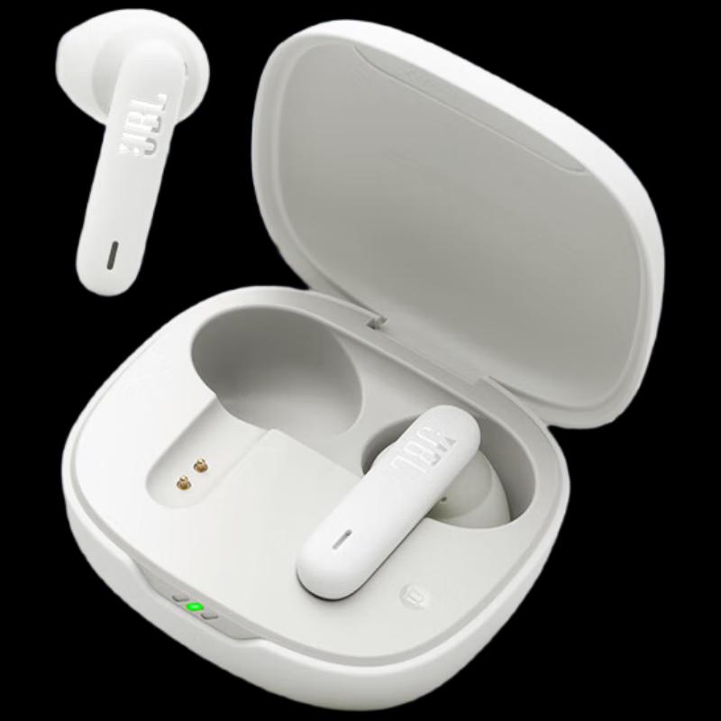 JBL Wave Flex 2 True Wireless Half-In-Ear Earbuds