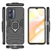 Подходит для OPPO Realme 11pro Креативный противоударный чехол-кольцо для Realme C11 Чехол для мобильного телефона Panther