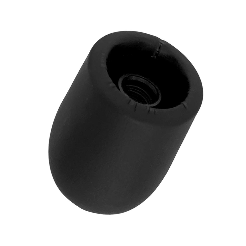 6-ступенчатая ручка переключения передач, головка рычага, адаптер, замена для Ford Mondeo IV Focus MK2 MK3 C MAX Kuga