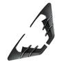 Side Camera Turn Indicator Protection Cover Replacement for Tesla Model 3 Model Y Carbon Fiber Style