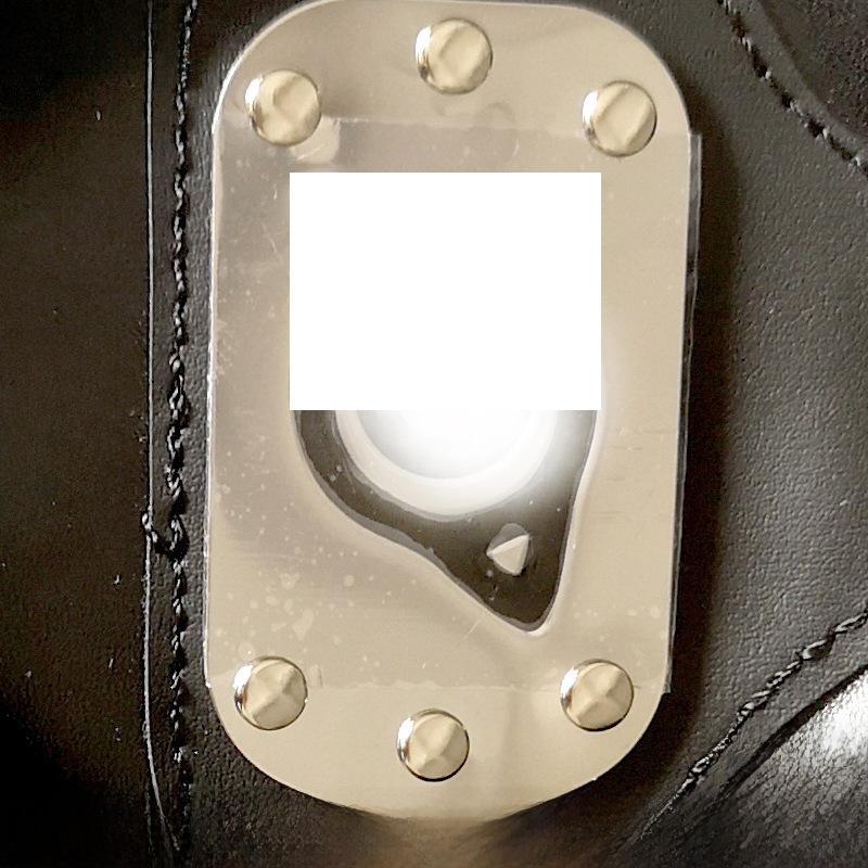 Перчатки для велоспорта Kakashi Konoha Leather Performance с логотипом Ninja