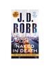 Книга Naked In Death