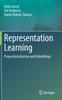 Книга Representation Learning : Propositionalization and Embeddings