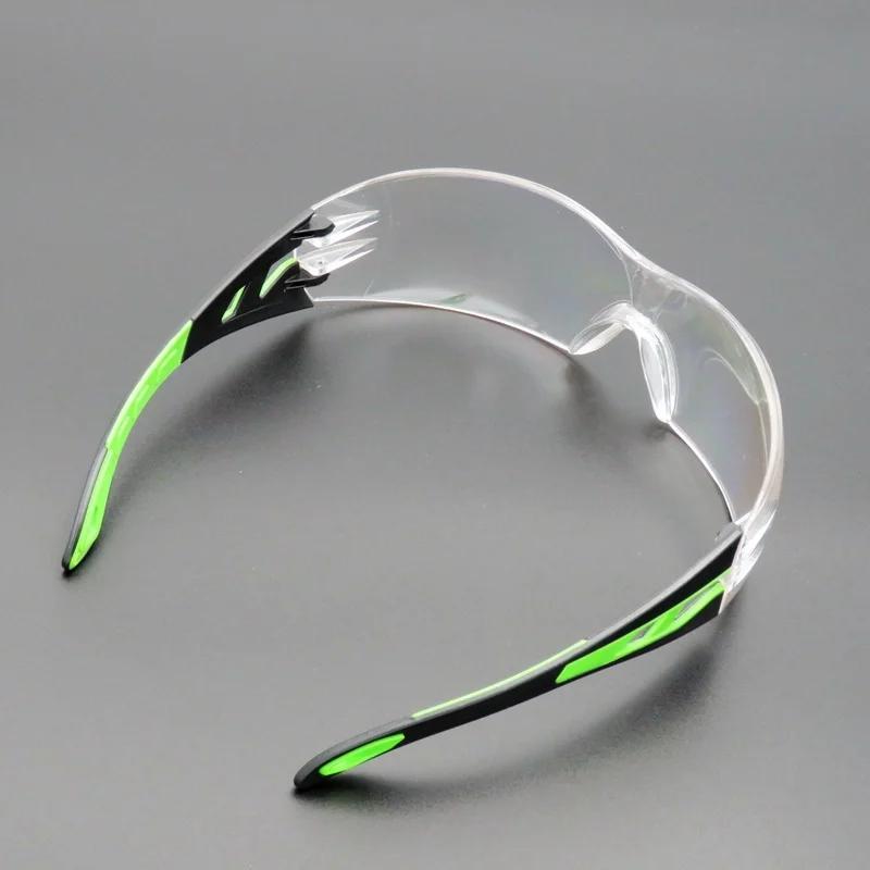 Универсальные защитные очки от брызг, защитные очки для работы, промышленные, велосипедные, ветрозащитные, пылезащитные, защитные очки, унисекс, инструменты Nre