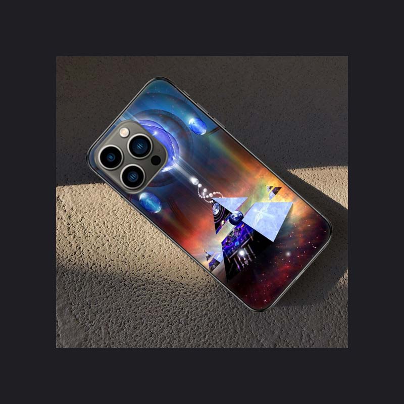 Чехол для телефона Egypt Pharaoh для Apple iPhone 15 13 12 11 14 Pro Max Mini Cover SE 2020 X XS XR 8 7 6 6S Plus 5 5S Shell Coque для A