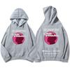 ZAYN's 2026 Las Vegas Hoodies Long Sleeve Fleece Winter Hooded Sweatshirts Loose Casual Men Women Pullover Unisex Streetwear Top