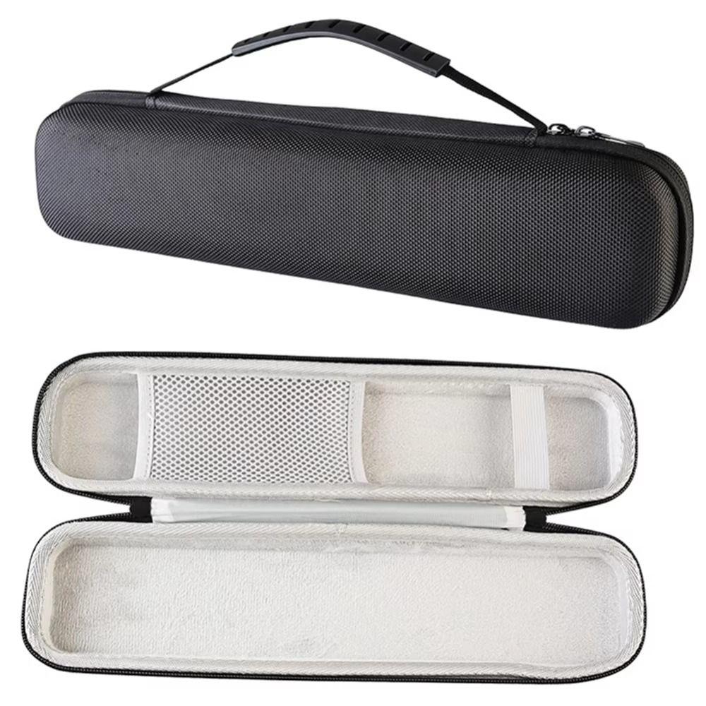 Double Zipper Fishing Rod Bag Hard Shell Carry Bag for Rod Fishing Tackle Bag Tackle Bag