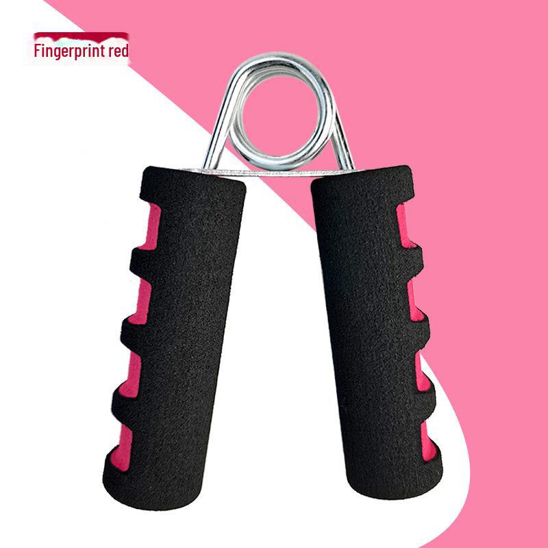 Тренажер для пальцев из пеноматериала типа А для тренировки рук