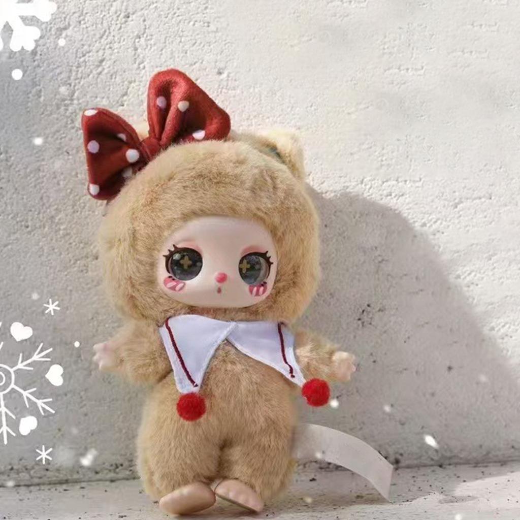 1 шт. Случайный    ,Вероятность Скрытого  ,  ,игрушки-сюрпризы ,коллекционные предметы ,мистическая коробка ,идея для подарка  ,