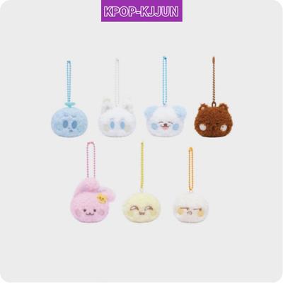 2024 [ШОУ МЕЧТЫ 3 : DREAMSCAPE] ФИНАЛЬНЫЙ ОФИЦИАЛЬНЫЙ MD FANLIGHT DOLL КЛЮЧЕВОЕ КОЛЕЦ