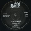 12inch Record EARL ZERO / SIMEONS - City Of The Wicked (Extended Mix) / RTR12001 Roots Traders 1978 UK Reggae, Ska & Dub