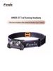 FENIX HM65R-DT Rechargeable Trail Running Headlamp