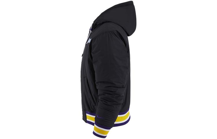 Nike Куртка NBA Los Angeles Lakers Courtside DB1989-010