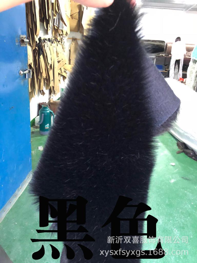 Мех осень и зима новый искусственный мех шаль накидка женская корейская версия теплая искусственная лисья шуба