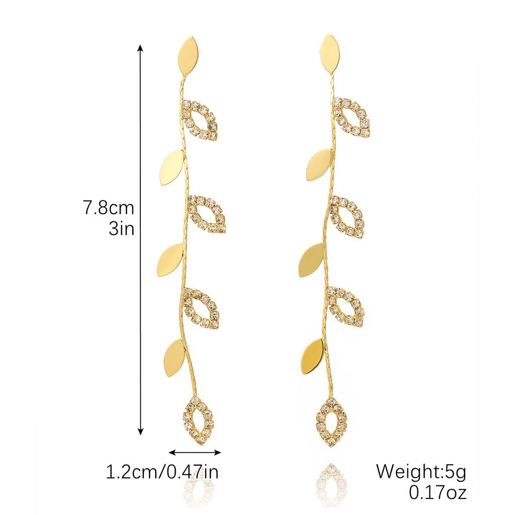 Преувеличенные Нежные Серьги Женская Мода Серьги с Кисточками Серьги с Кисточками из Циркония Длинные Серьги с Кисточками Модные Серьги 2025 Повседневные Украшения