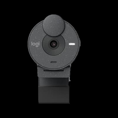 Logitech Веб-камера Brio 305 Full HD