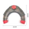 Кубок для гольфа и флаг, регулируемый портативный инструмент для тренировок с лункой для гольфа
