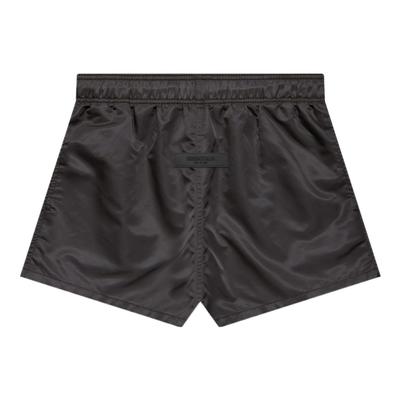 Шорты для бега SS22 Мужские Низ Iron FOG-SS22-236