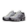 IH4466-095 Shox TL Металлический серебристый (Мужской)