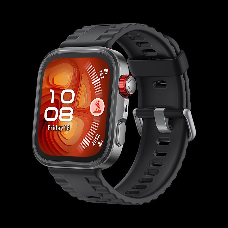 Huawei Умные часы WATCH FIT 4 Серия (Китайская версия)