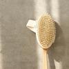 Wethin Bamboo Soft Body Brush