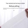 Disposable Bed Sheets Set Bed Sheets Three-Pieces Suit Towel Hotel Quilt Cover Bedding Dirty Proof Pillowcase Dirty Quilt Cover