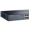 TP-LINK TL-SL1218MP 16-Port 100M PoE+ 2x Gigabit Uplink Switch