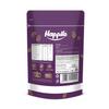 Кешью (200 г), 100% Natural Premium Whole Cashews, Happilo