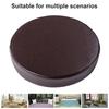 Seat Cushion Waterproof Thickened Sponge Elastic High Density Round Shape Floor Seating Cushion Seat Pillow Preschool Kindergarten Nursery Supplies