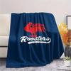 1PC  Blanket, High quality Comfortable for All Seasons, Home Decor, Warmth and Comfort