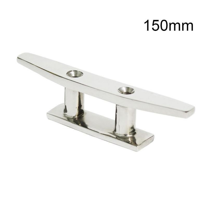 1 шт. ручка для палубных уток для лодки из нержавеющей стали 316, морской аксессуар, якорь, док, яхта, швартовка морского класса для троса