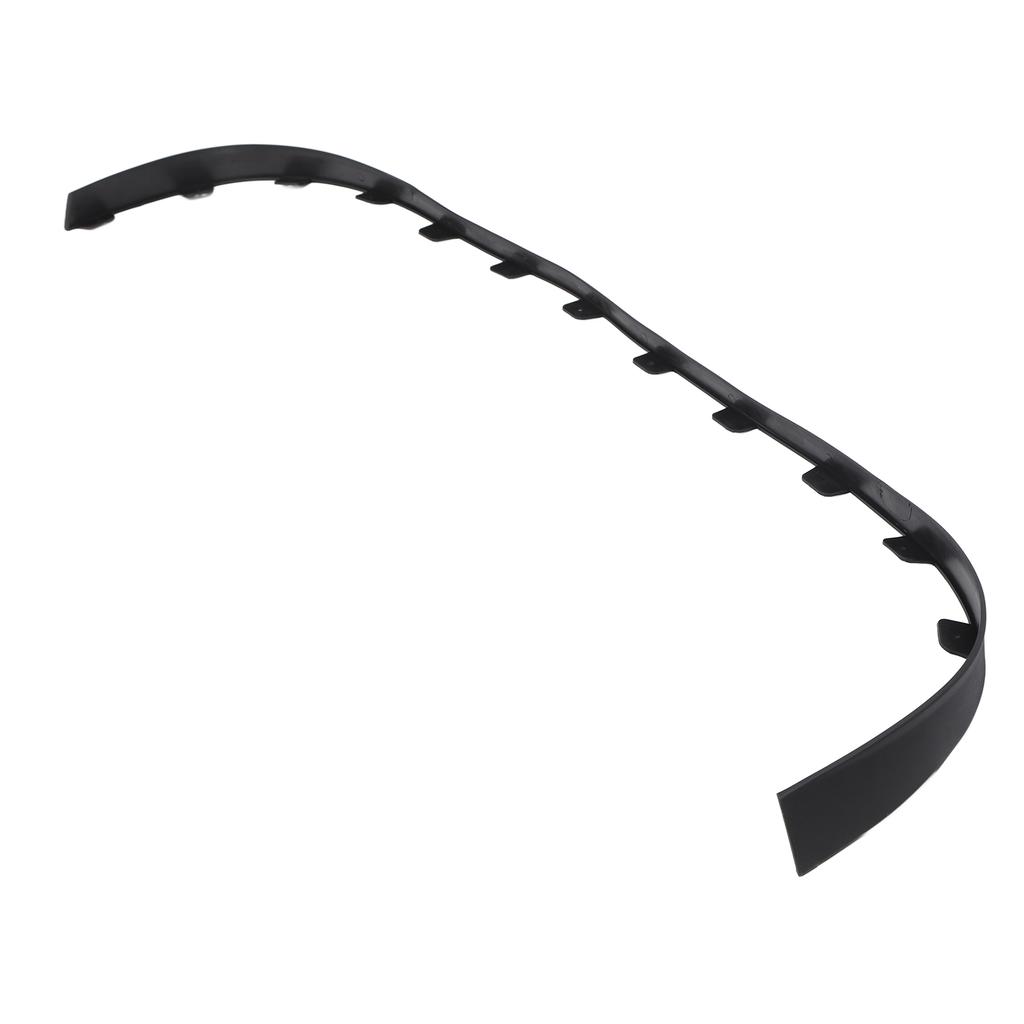 Front Bumper Grille Lower Deflector Reduce Wind Resistance Direct Fit 20846070 for SRX 2010 To 2016