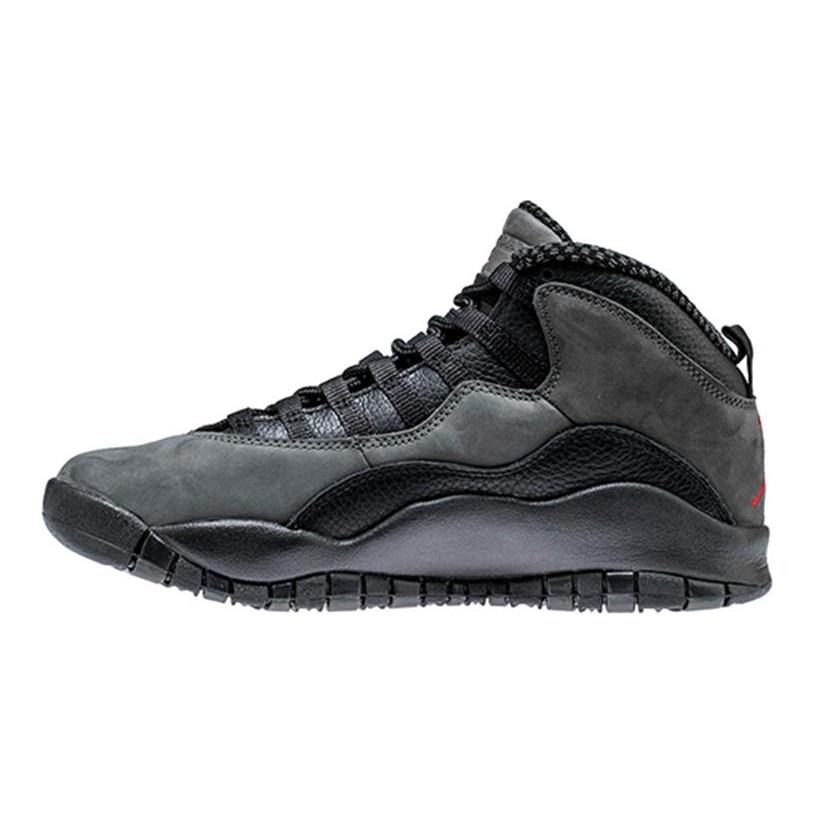 Jordan 10 Ретро Тень 2018 310805-002