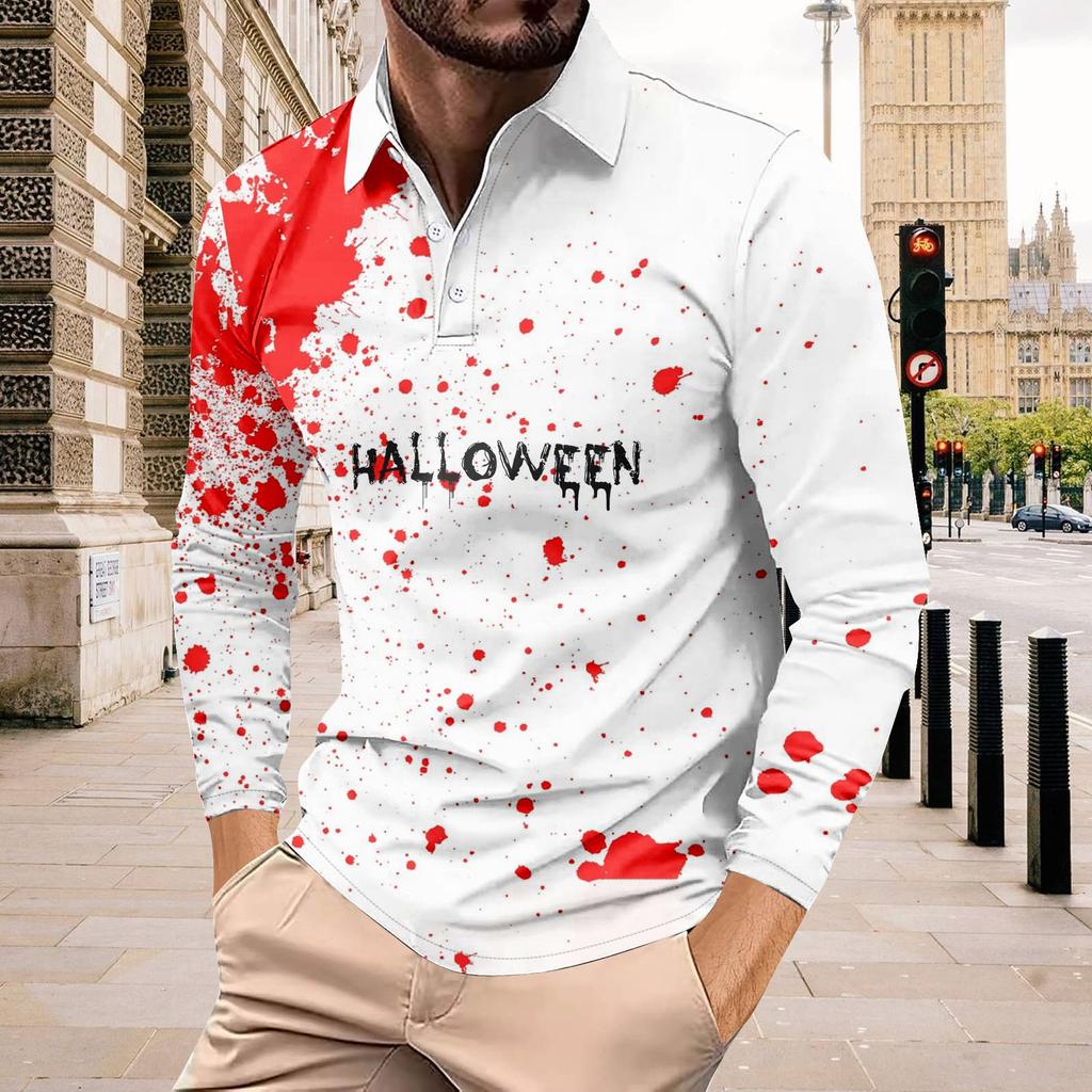 Мужская рубашка для гольфа, повседневная спортивная, с V-образным вырезом, ребристый воротник, с коротким рукавом, модная, повседневная, однотонная, однотонная, весна-лето, стандартная