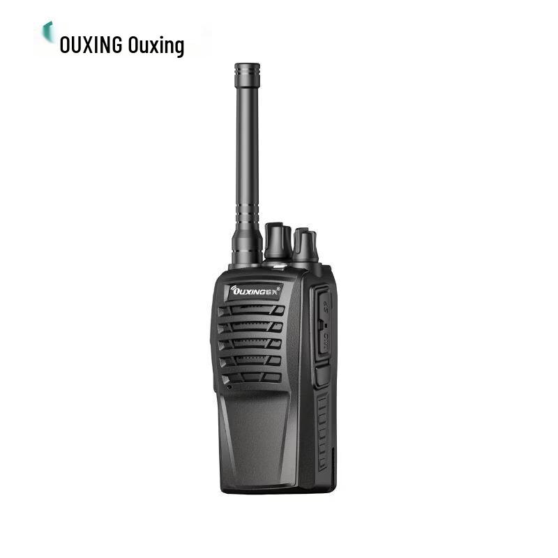 Ouxing MTD210 Digital Two-Way Radio (CN version)