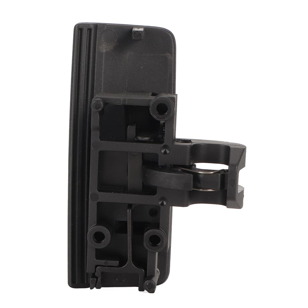 Ручка крышки перчаточного ящика с замком 735426145 Замена для Fiat Grande Punto с 2005 по 2009