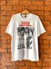 Винтажная футболка 90-х Manic Street Preachers Generation Terrorist 1992 Унисекс