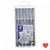 Pen Liner 308 Set, 1 Piece