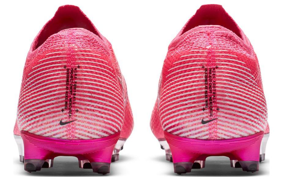 Nike Mercurial Vapor 13 Elite Fg Мбаппе Роза DB5603-611