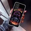 Game Hades Action Phone Case For Samsung Galaxy A52 A51 A50S A32 A22 A12 A02S A72 A71 A31 A70 A30S Note 20 Ultra 10 Plus S10 Gal